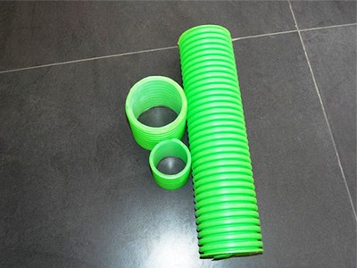 新风管